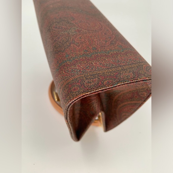 EUC Etro Milano Hand Bag - Authentic - Picture 15 of 16